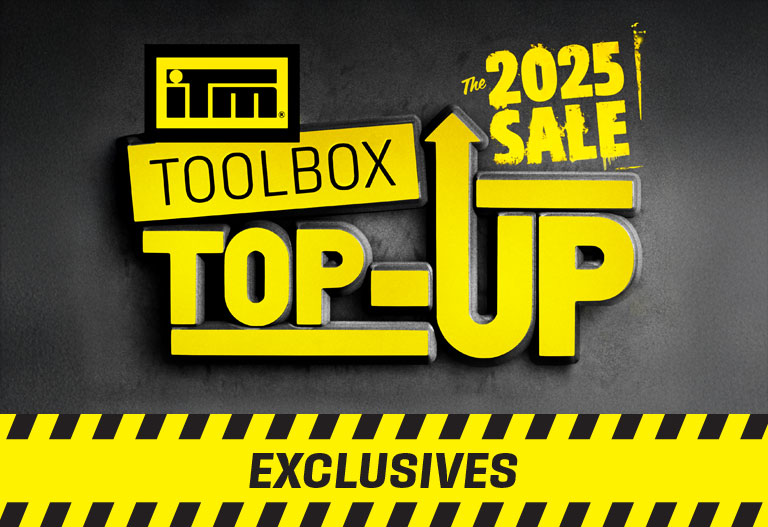 ITM Exclusive Deals