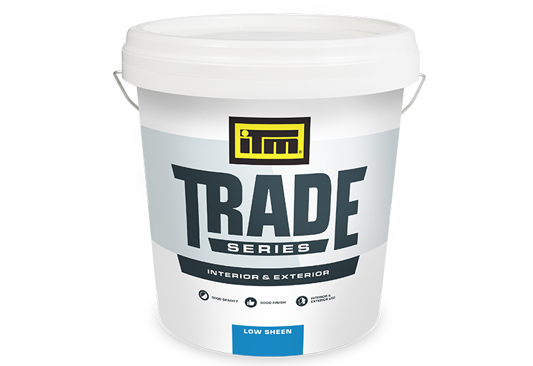 ITM Trade Series White Label Interior & Exterior