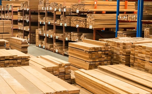 Timber Supplies – Quality NZ Timber for Every Build | ITM NZ