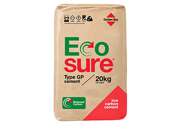 EverSure phased out and replaced by EcoSure