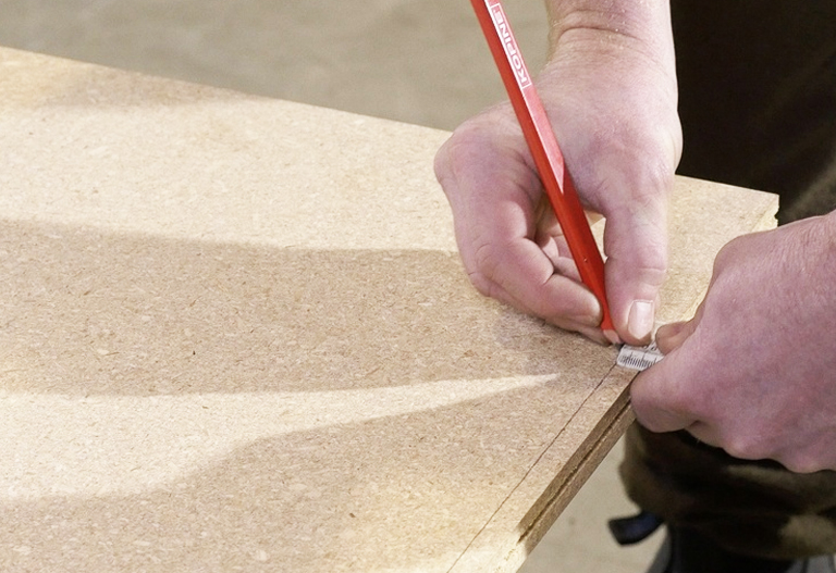 NZ Made Particleboard and Flooring Solutions