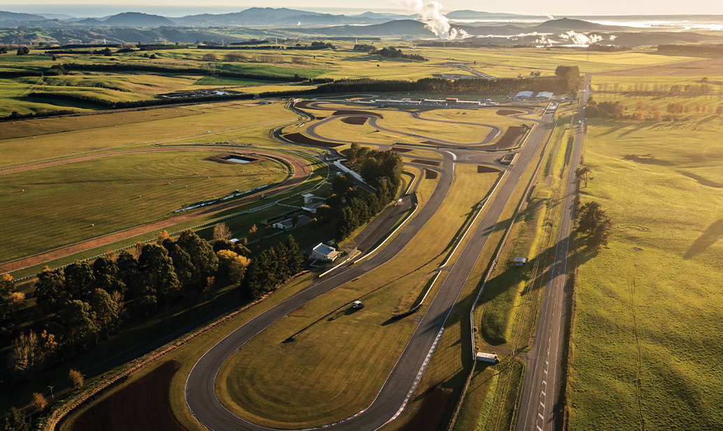 AN EPIC NEW ERA FOR SUPERCARS IN NEW ZEALAND!
