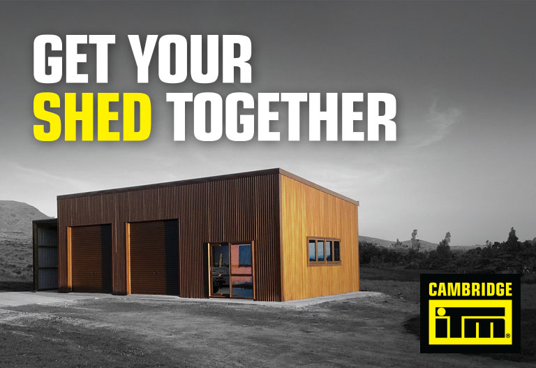 Your Pole Shed Experts