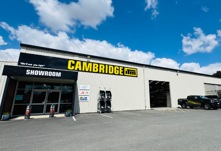 Your Local Trusted Experts